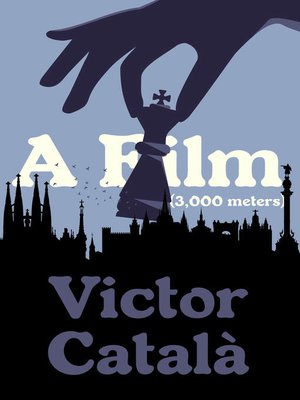 cover image of A Film (3,000 Meters)
